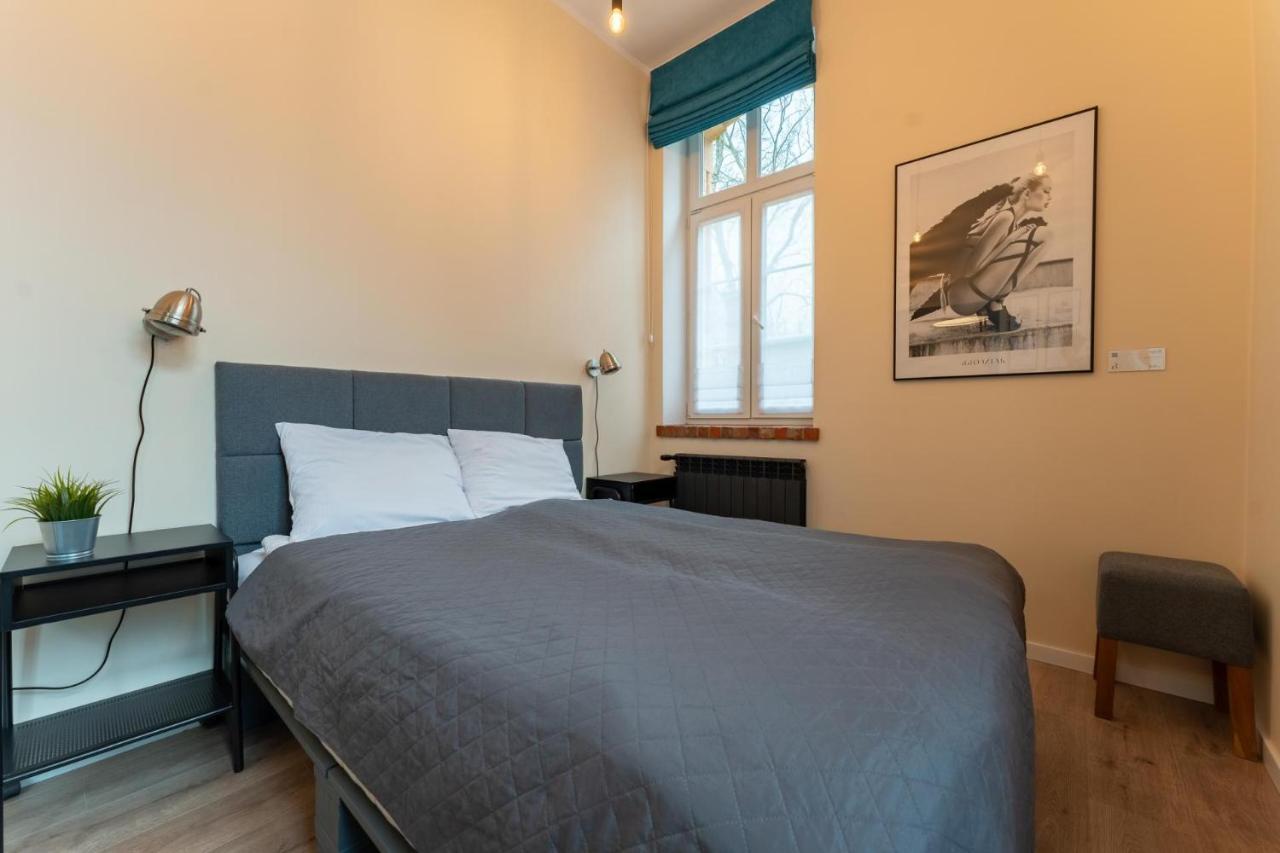 Apartament Foto Loft - Villa Vinci - Z Prywatnym Monitorowanym Parkingiem - Space Apart Jelenia Gora Exterior photo