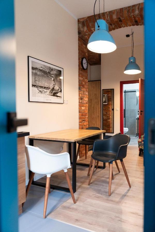 Apartament Foto Loft - Villa Vinci - Z Prywatnym Monitorowanym Parkingiem - Space Apart Jelenia Gora Exterior photo